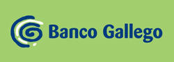 Banco Gallego en Toledo