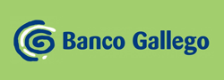 Oficina Banco Gallego 0014 en Bola+o Rivadeneira, 1 de Lugo, Lugo