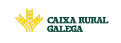 Caixa Rural Galega Ourense en Ourense