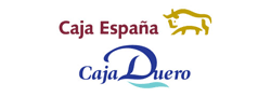 Oficina Caja España-Duero 0512 en Viernes de Toros, 1 de Soria, Soria