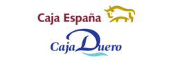 Caja España-Duero Agreda en Soria