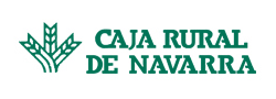 Caja Rural de Navarra Azagra en Navarra