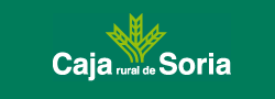 Oficina Caja Rural de Soria 0004 en AVDA. MARIANO VICEN, 31 de Soria, Soria