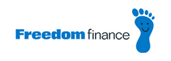 Freedom Finance Alcobendas en Madrid