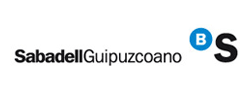 Oficina SabadellGuipuzcoano 0034 en Francesc Layrent, 79 de Badalona, Barcelona