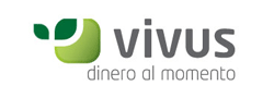 Vivus Finance, S.L. en Madrid